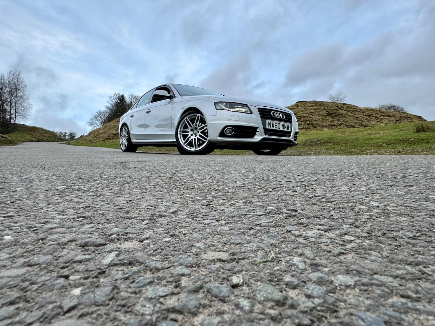 Used Audi A4 for sale - 76440301: Photo 24