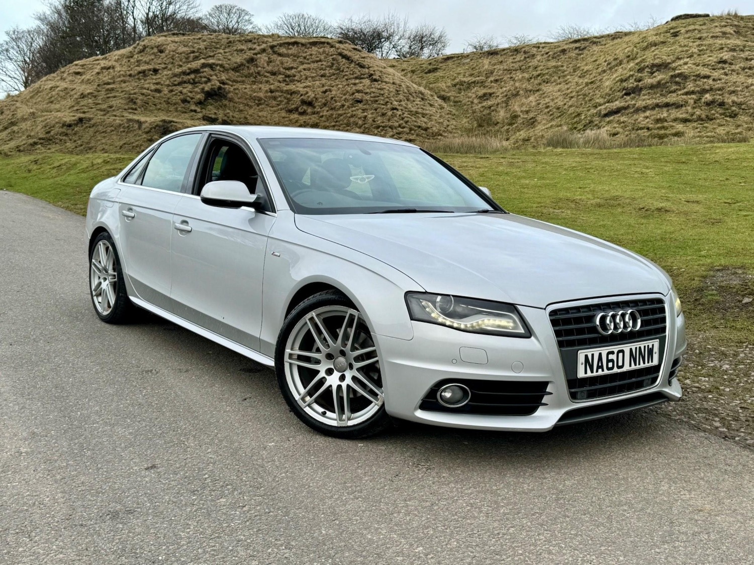 Used Audi A4 for sale - 76440301: Photo 25