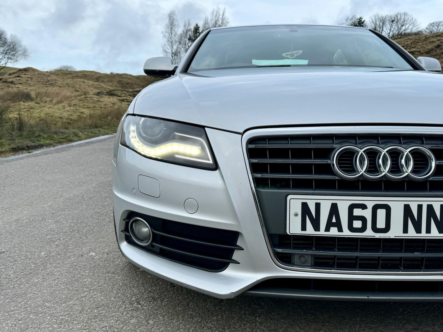 Used Audi A4 for sale - 76440301: Photo 26