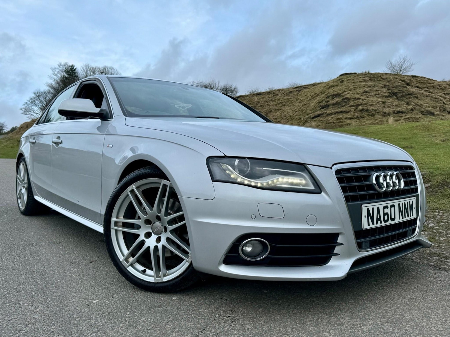 Used Audi A4 for sale - 76440301: Photo 27