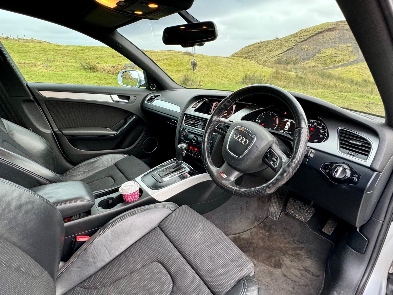 Used Audi A4 for sale - 76440301: Photo 28