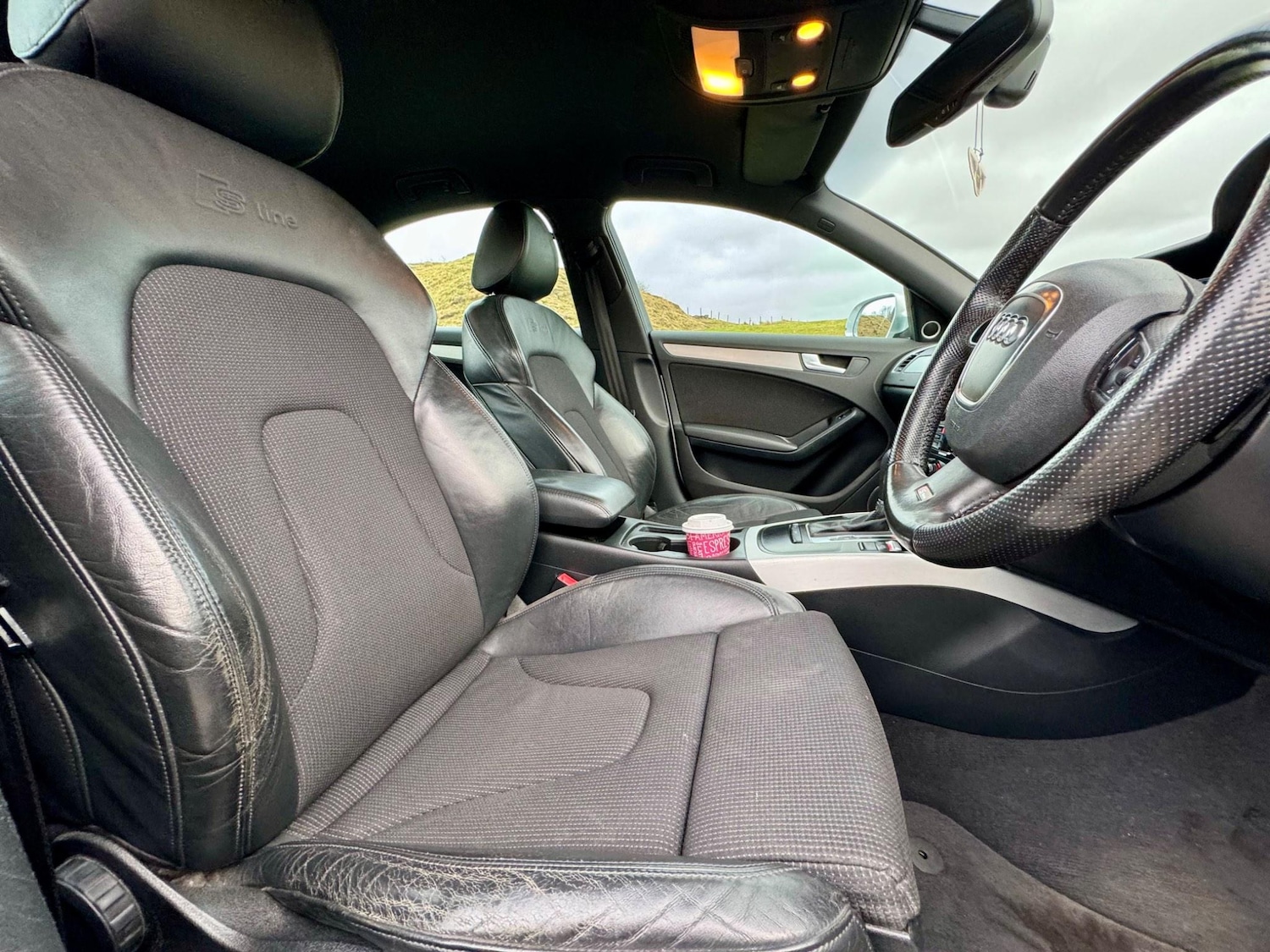 Used Audi A4 for sale - 76440301: Photo 29