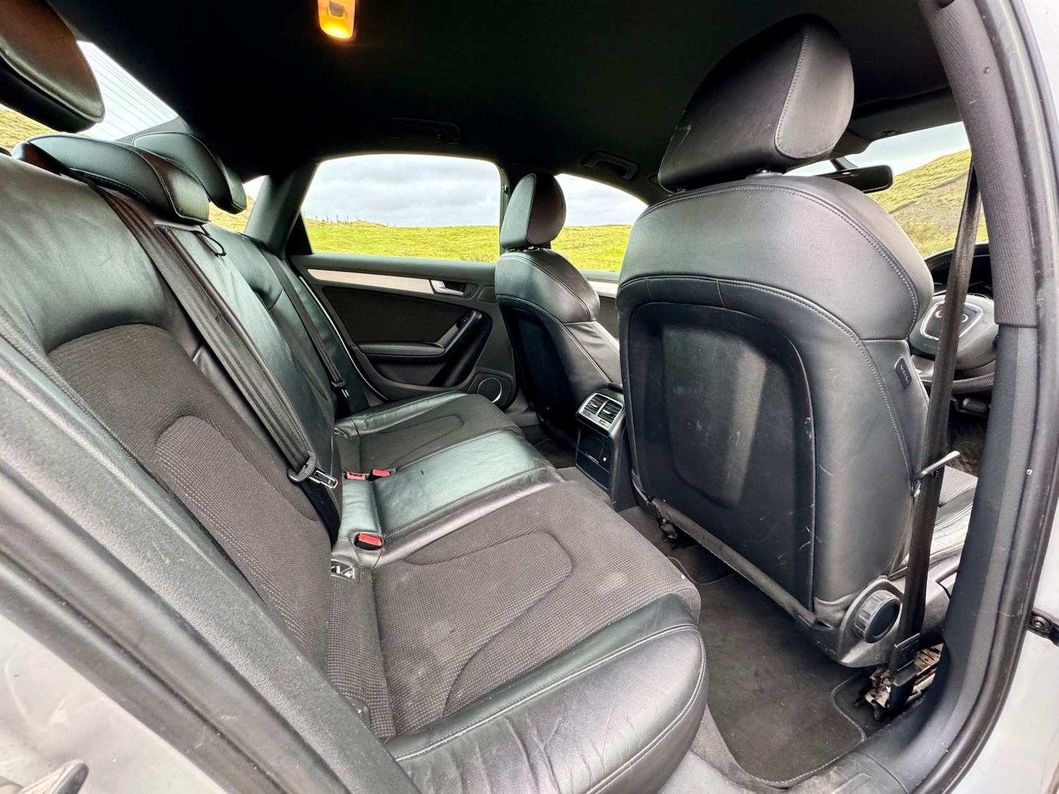 Used Audi A4 for sale - 76440301: Photo 30