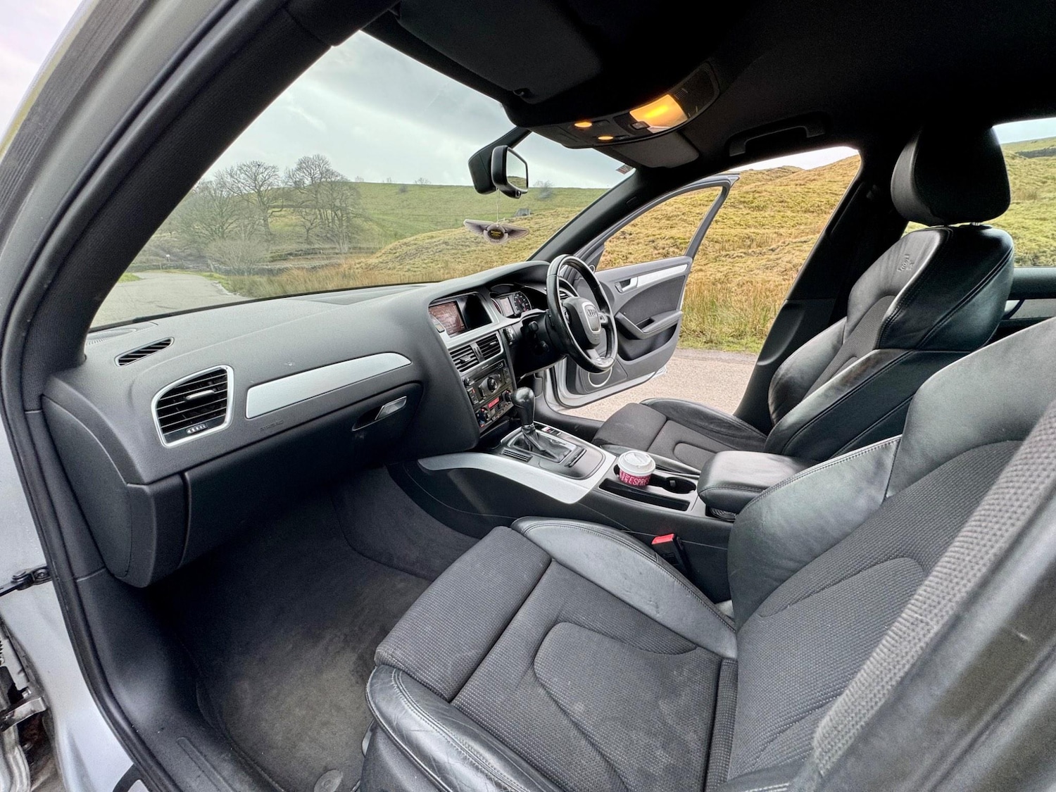 Used Audi A4 for sale - 76440301: Photo 31