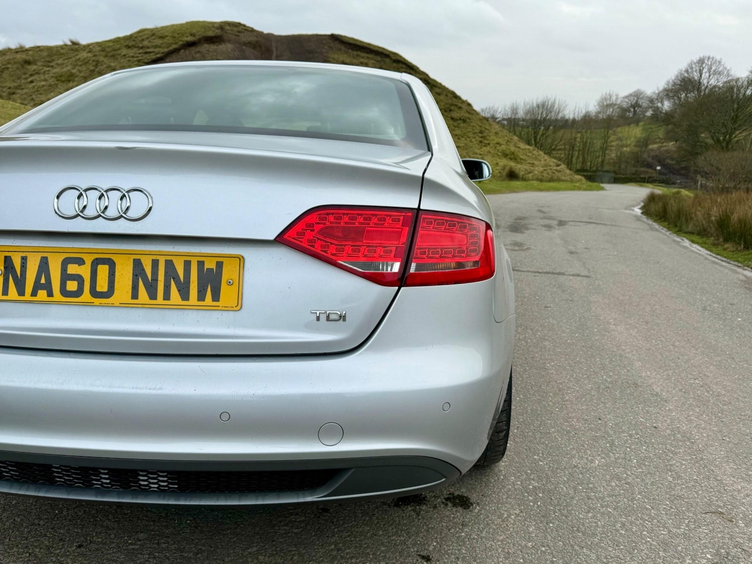 Used Audi A4 for sale - 76440301: Photo 9