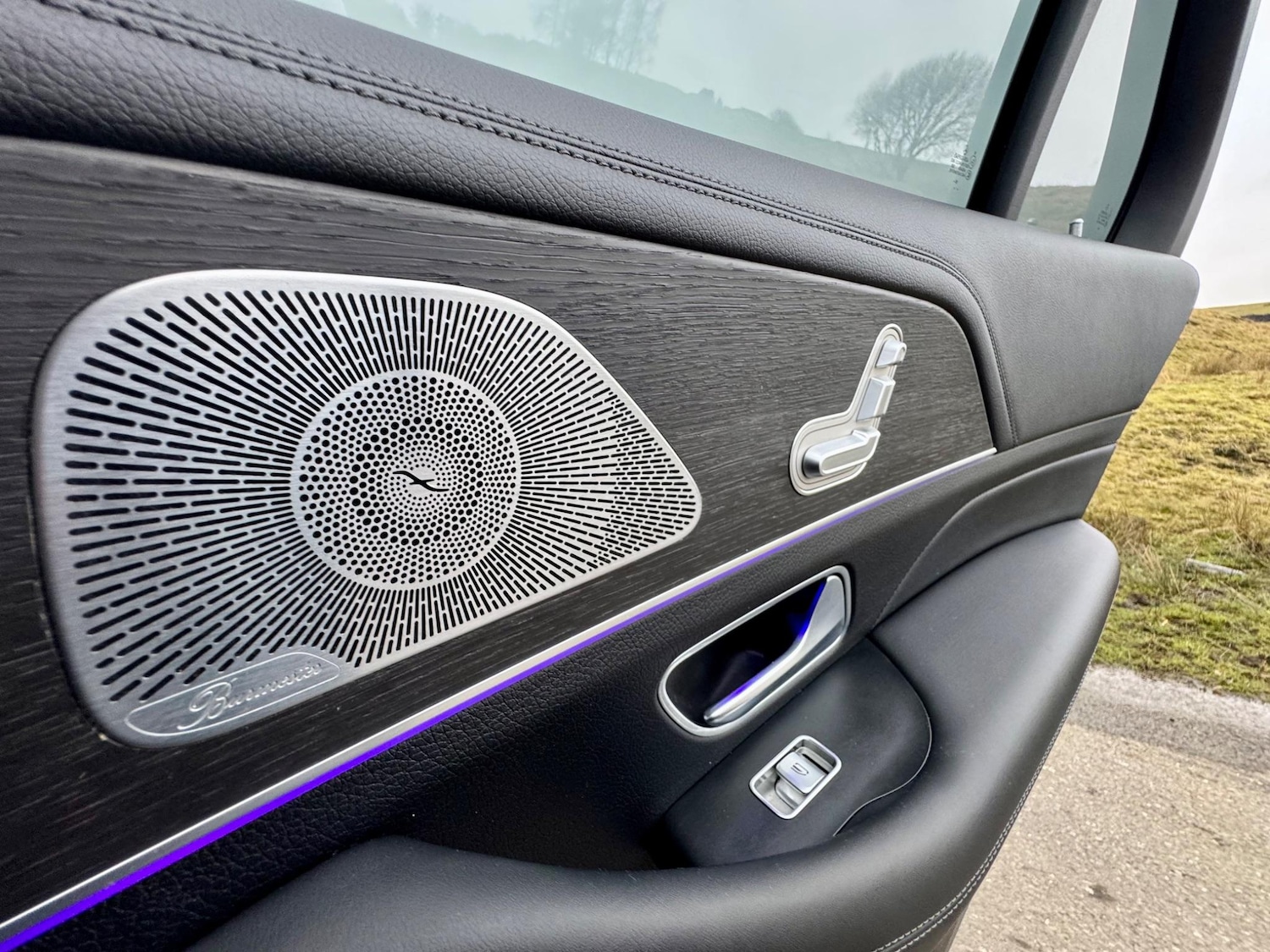 Used Mercedes-Benz GLE 2019 for sale - 76989793: Photo 32