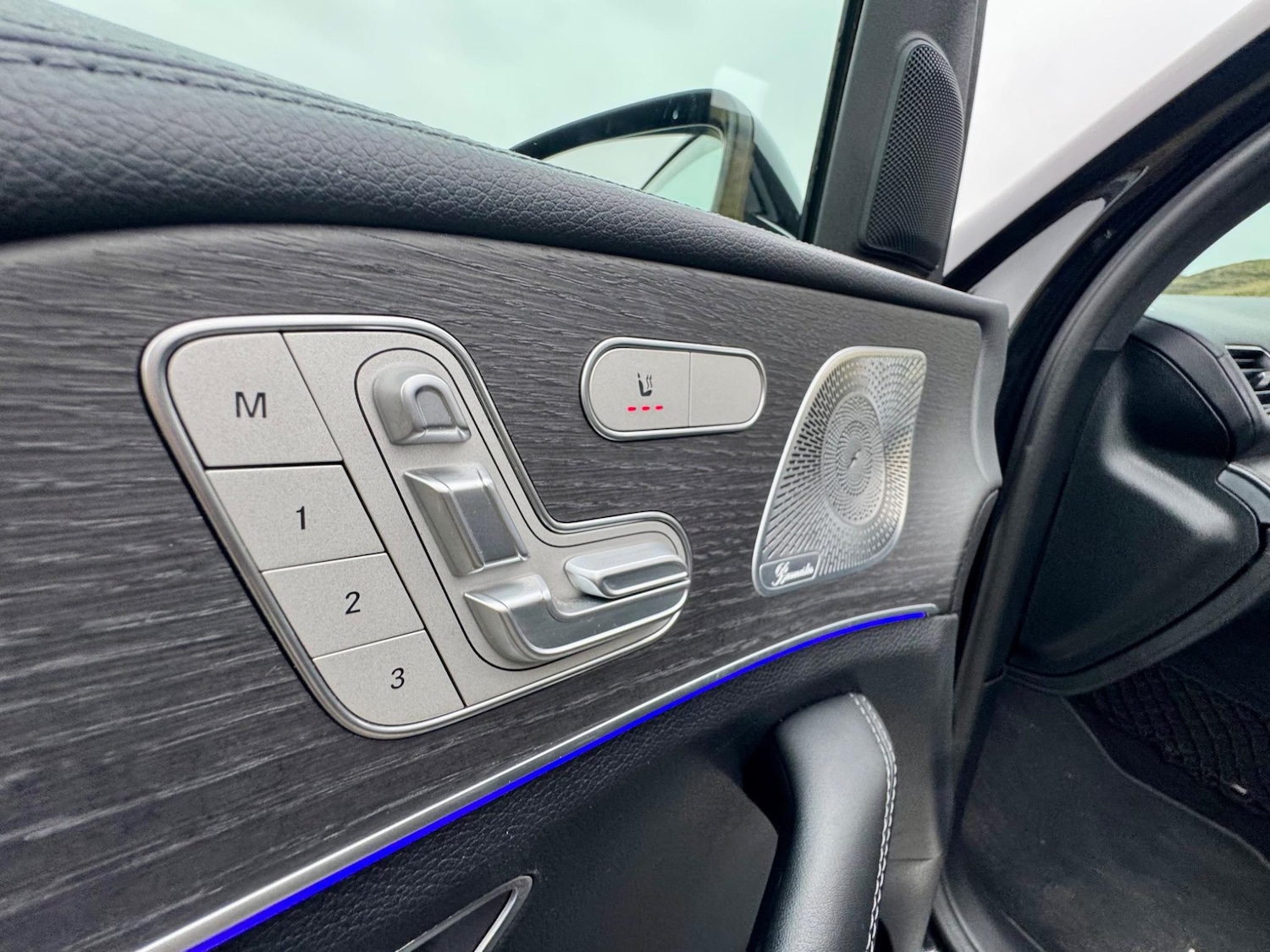 Used Mercedes-Benz GLE 2019 for sale - 76989793: Photo 37