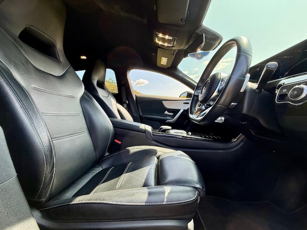 Used Mercedes-Benz CLA 2020 for sale - 75609617: Photo 15