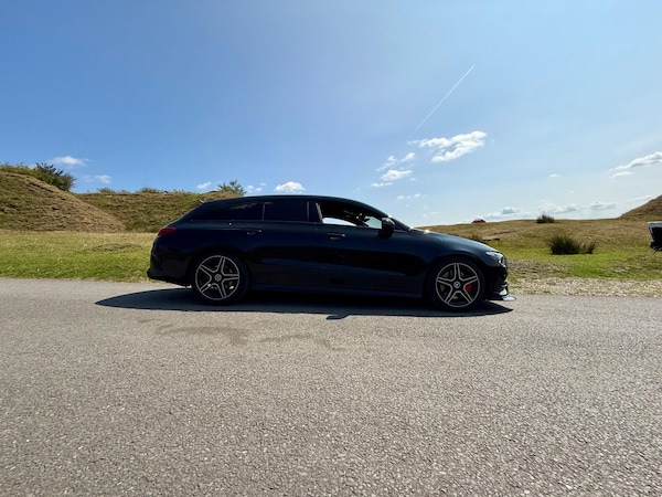Used Mercedes-Benz CLA 2020 for sale - 75609617: Photo 17