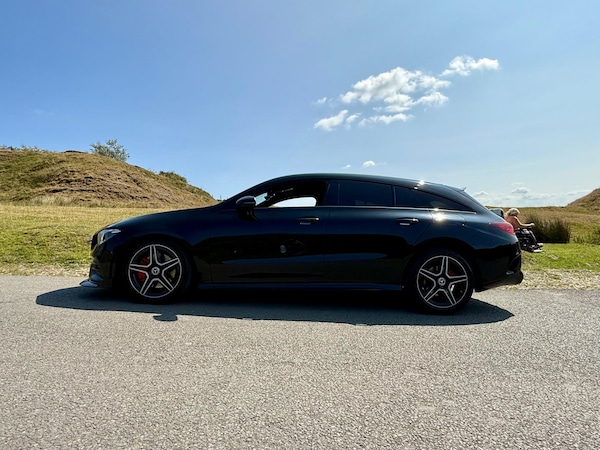 Used Mercedes-Benz CLA 2020 for sale - 75609617: Photo 26