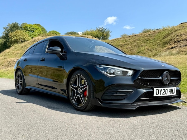 Used Mercedes-Benz CLA 2020 for sale - 75609617: Photo 28