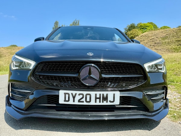 Used Mercedes-Benz CLA 2020 for sale - 75609617: Photo 32