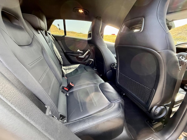 Used Mercedes-Benz CLA 2020 for sale - 75609617: Photo 35
