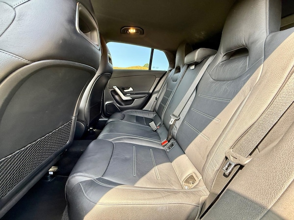 Used Mercedes-Benz CLA 2020 for sale - 75609617: Photo 37