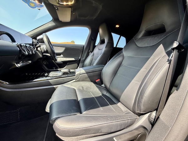 Used Mercedes-Benz CLA 2020 for sale - 75609617: Photo 39