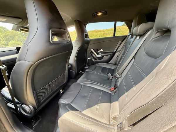 Used Mercedes-Benz CLA 2020 for sale - 75609617: Photo 41