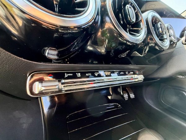 Used Mercedes-Benz CLA 2020 for sale - 75609617: Photo 43