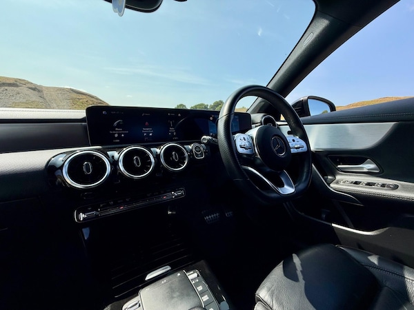 Used Mercedes-Benz CLA 2020 for sale - 75609617: Photo 44