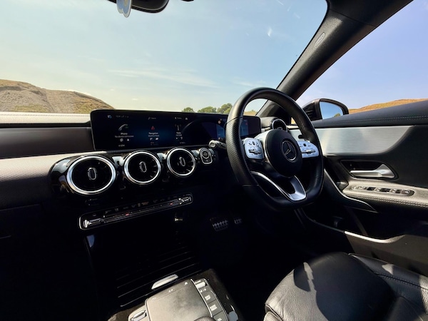Used Mercedes-Benz CLA 2020 for sale - 75609617: Photo 45