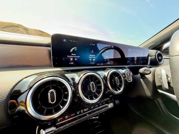 Used Mercedes-Benz CLA 2020 for sale - 75609617: Photo 46