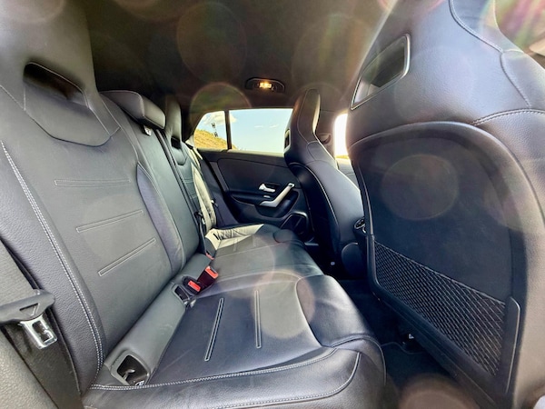Used Mercedes-Benz CLA 2020 for sale - 75609617: Photo 50