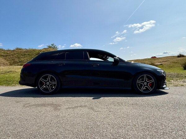 Used Mercedes-Benz CLA 2020 for sale - 75609617: Photo 9