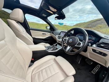 Used BMW 3 Series 2019 for sale - 79471590: Photo
