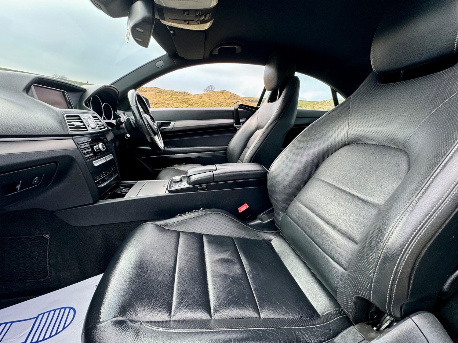 Used Mercedes-Benz E Class 2014 for sale - 76992269: Photo 15