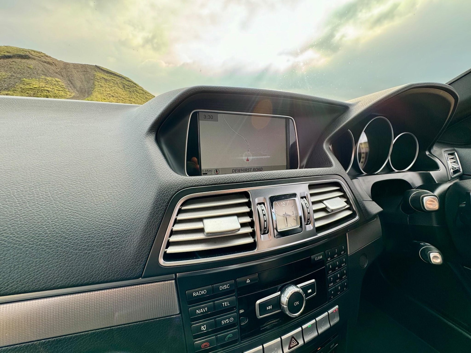 Used Mercedes-Benz E Class 2014 for sale - 76992269: Photo 16