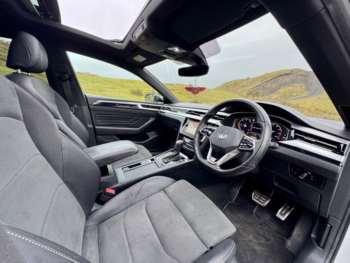 Used Volkswagen Arteon 2021 for sale - 73680302: Photo