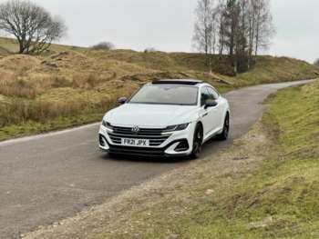 Used Volkswagen Arteon 2021 for sale - 73680302: Photo