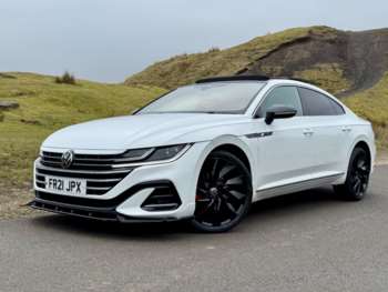 Used Volkswagen Arteon 2021 for sale - 73680302: Photo
