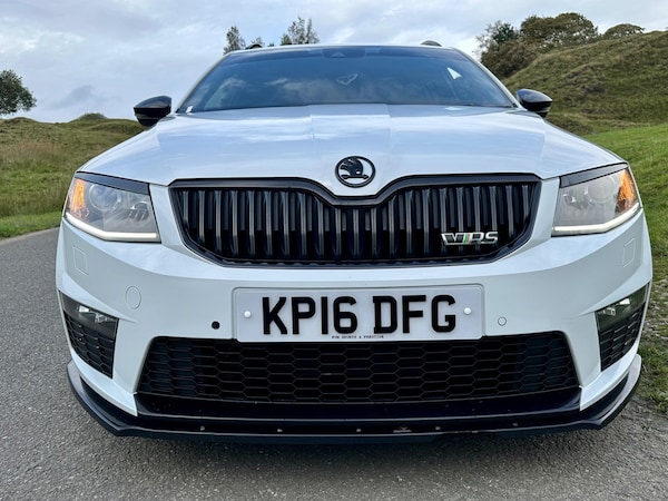 Used Skoda Octavia 2016 for sale - 75577438: Photo 15