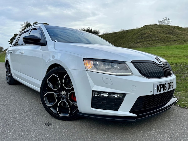 Used Skoda Octavia 2016 for sale - 75577438: Photo 16