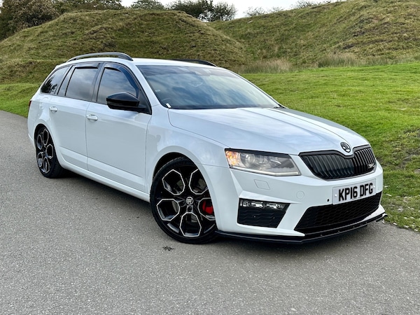 Used Skoda Octavia 2016 for sale - 75577438: Photo 18