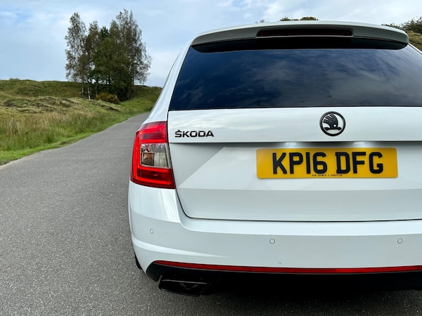 Used Skoda Octavia 2016 for sale - 75577438: Photo 19