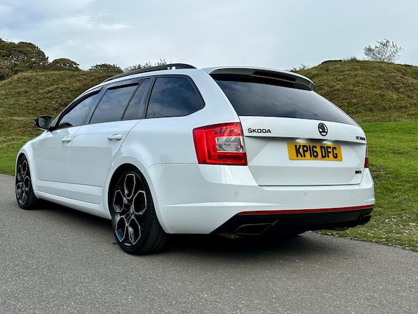 Used Skoda Octavia 2016 for sale - 75577438: Photo 20