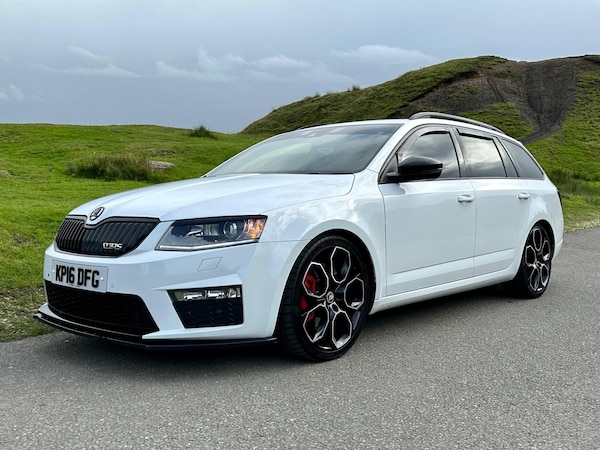 Used Skoda Octavia 2016 for sale - 75577438: Photo 21