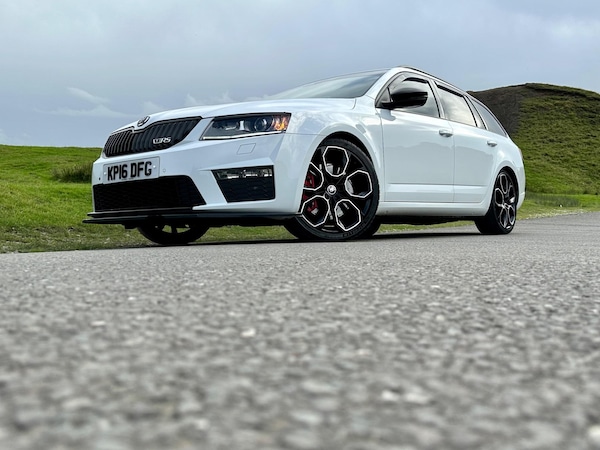 Used Skoda Octavia 2016 for sale - 75577438: Photo 22