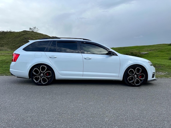 Used Skoda Octavia 2016 for sale - 75577438: Photo 33