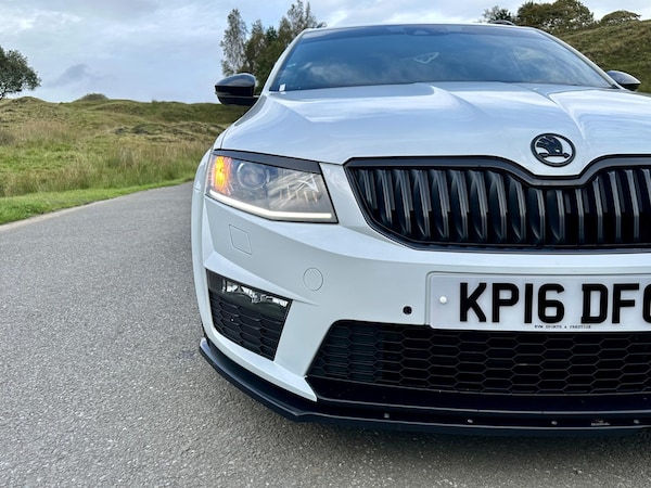 Used Skoda Octavia 2016 for sale - 75577438: Photo 34