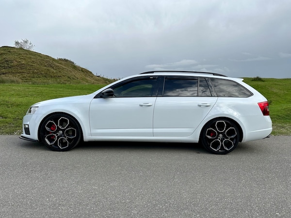Used Skoda Octavia 2016 for sale - 75577438: Photo 38