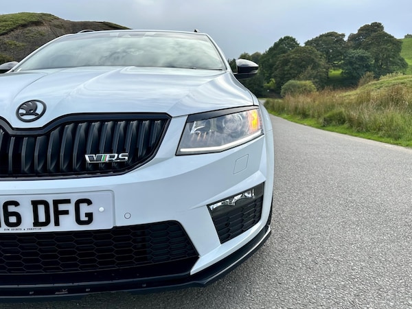 Used Skoda Octavia 2016 for sale - 75577438: Photo 5