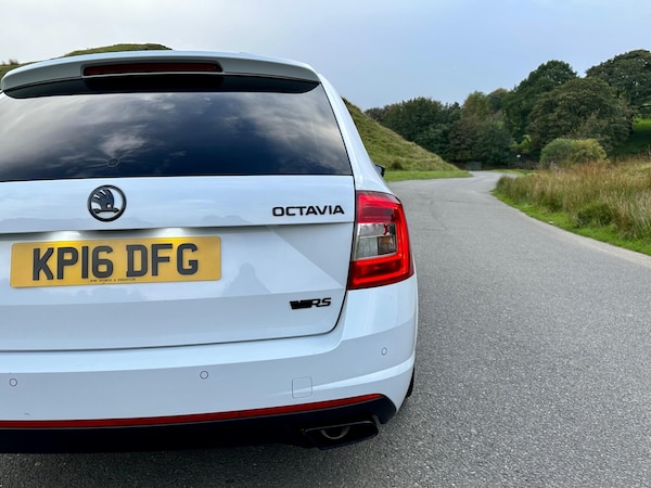 Used Skoda Octavia 2016 for sale - 75577438: Photo 7