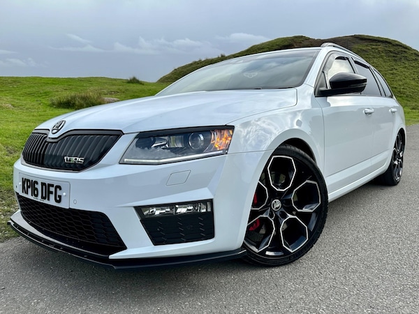 Used Skoda Octavia 2016 for sale - 75577438: Photo 8