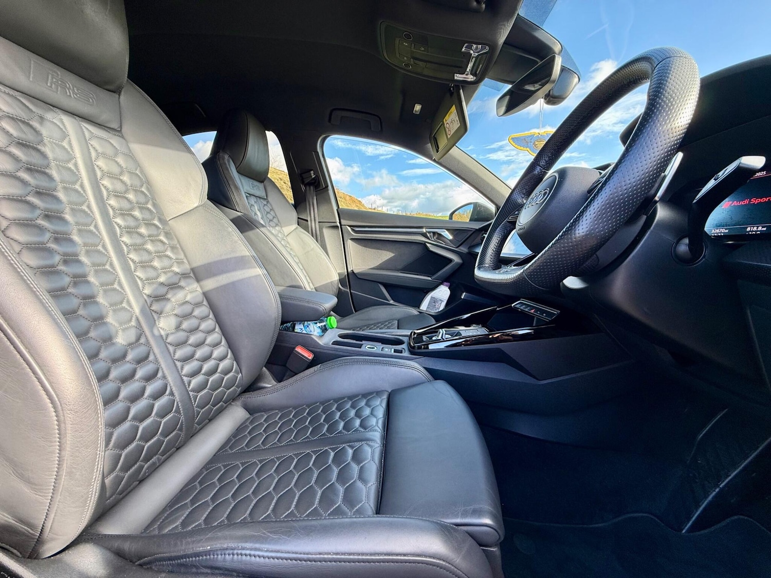 Used Audi RS3 2022 for sale - 76473472: Photo 11