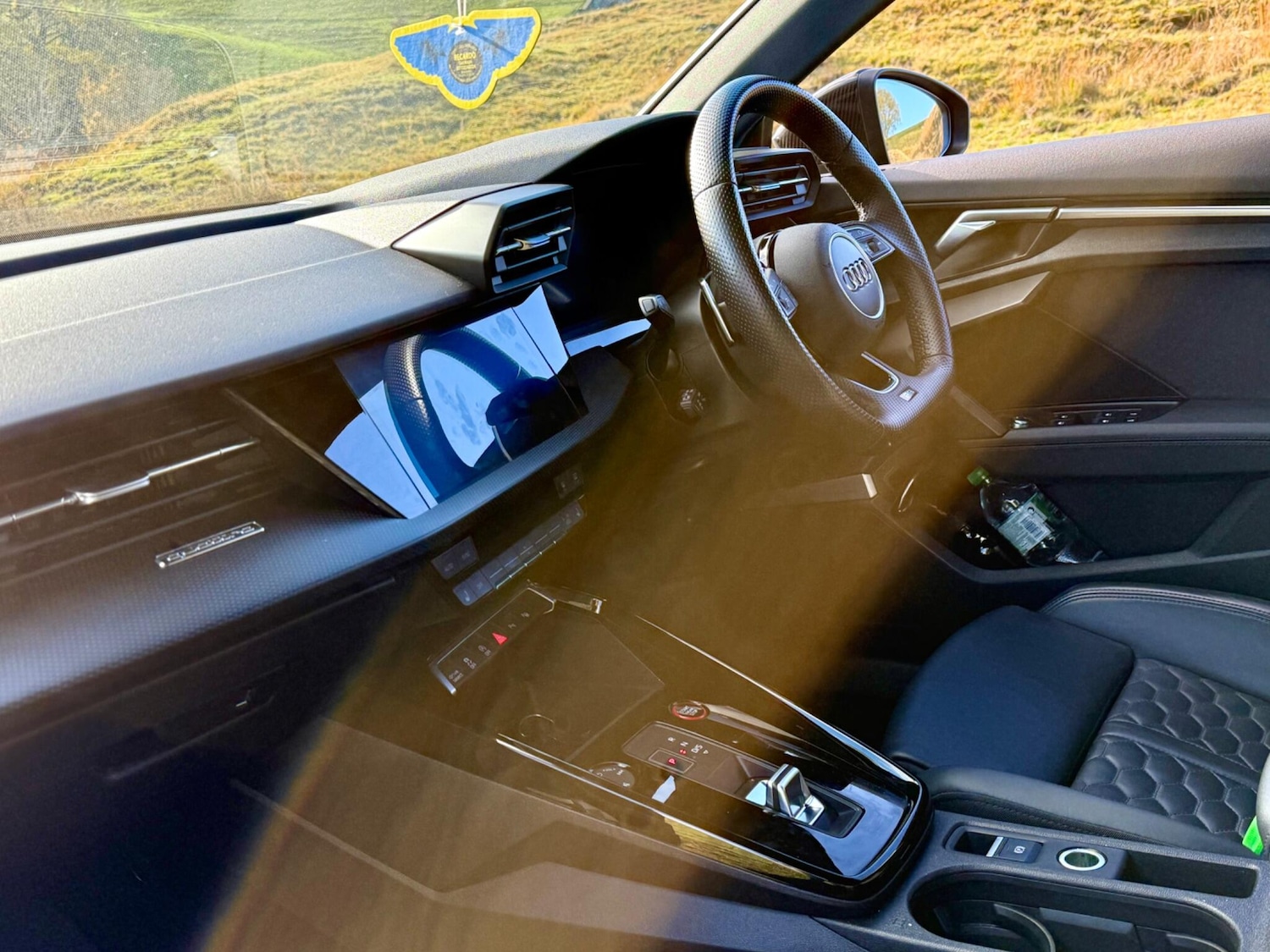 Used Audi RS3 2022 for sale - 76473472: Photo 13