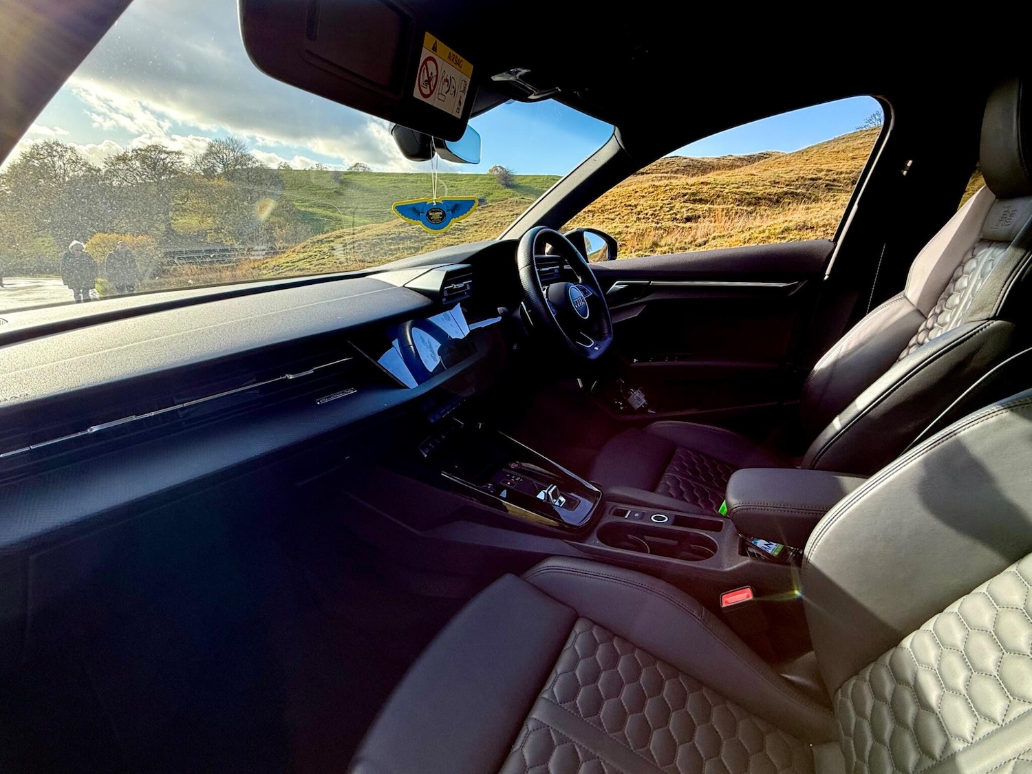 Used Audi RS3 2022 for sale - 76473472: Photo 14