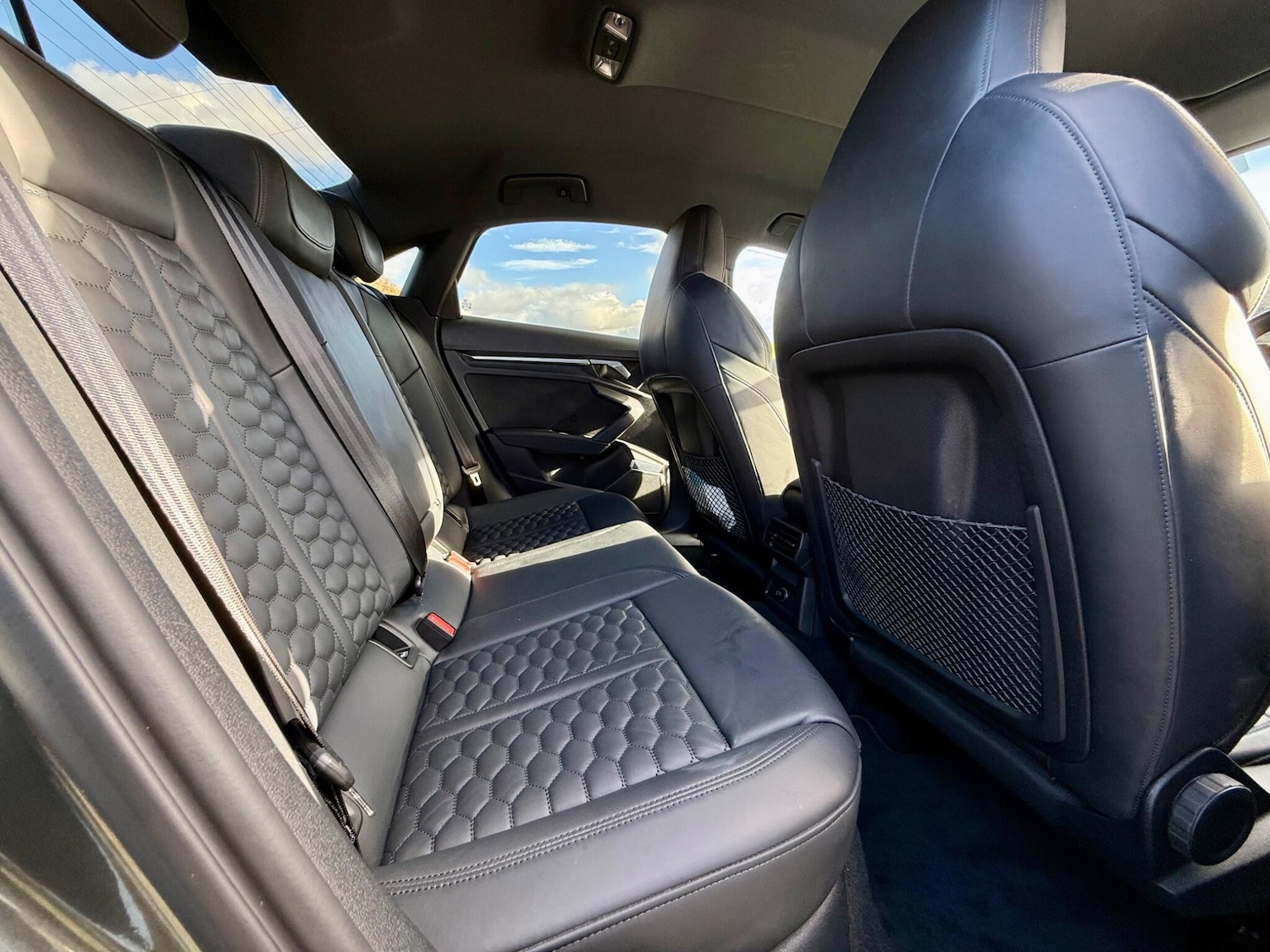 Used Audi RS3 2022 for sale - 76473472: Photo 15