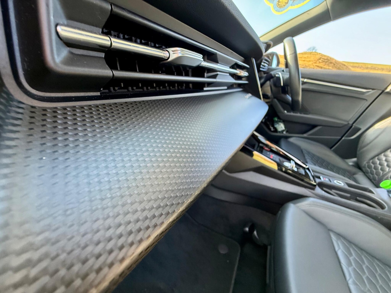 Used Audi RS3 2022 for sale - 76473472: Photo 17